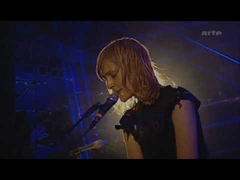 5/8 Metric - Calculation Theme @ La Route du Rock 2005