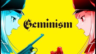 Watch and explore about Geminism