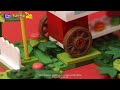 Mattel „Mega Construx Pokemon“ rinkinys „Piknikas“