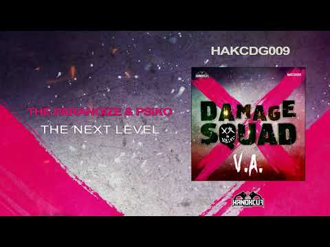 The Paranoize & Psiko - The Next Level