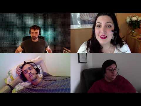 32-FR (IT) François, Révision post-session n° 26-FR (IT) - Hypnose Régressive Calogero Grifasi