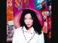Björk - You've Been Flirting Again