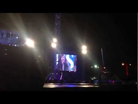 130119 DKFC SNSD Jessica Someday