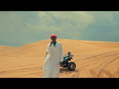 KAPITANI - NIWASHE (OFFICIAL MUSIC VIDEO)