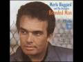 Merle Haggard - Long Black Limousine