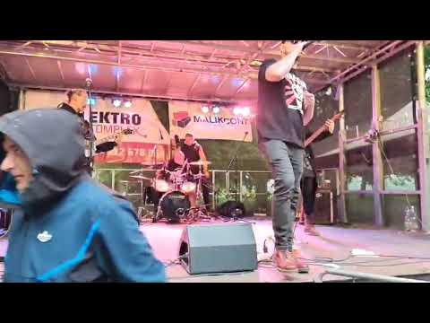 Stav Mysli - STAV MYSLI-Svět Krásnej-Eger Fest 2025-Bohušovice nad Ohří