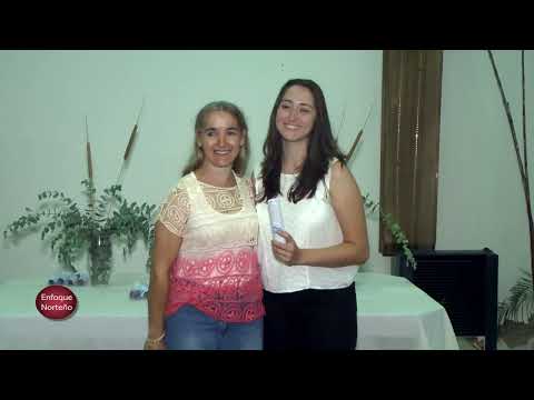 1ºBloque Enfoque Norteño 28   2   26   Embajador Martini reconocimientoa profesionales