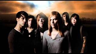 A skylit Drive-Thank God Its Cloudy Cause Im Allergic To Sunlight