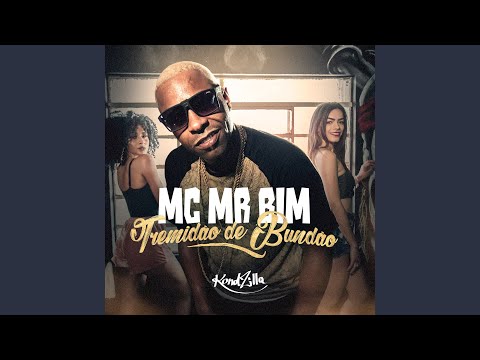 Tremidão de Bundão