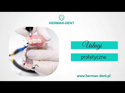 Zobacz filmy, Herman-Dent Laboratorium protetyki dentystycznej Grażyna Herman, Radom