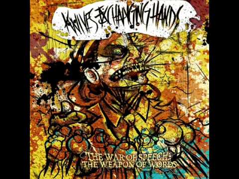 Knives Exchanging Hands - Hexagram (Deftones Cover)