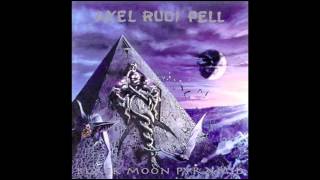 Axel Rudi Pell   Serenade of Darkness