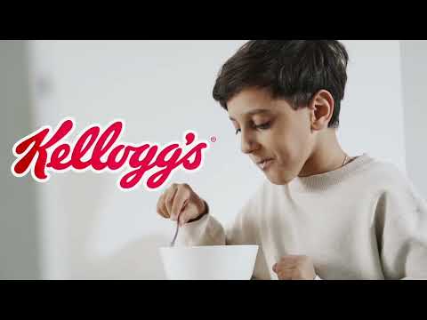 thumbnail video image 2 of Cereal Kellogg's Froot Loops Froot Loops Krunchers 210 g, 2 of 5