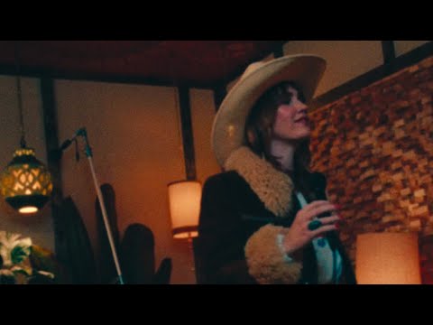 Lila Forde - “Brick by Brick” - NPR Tiny Desk Submission 2025