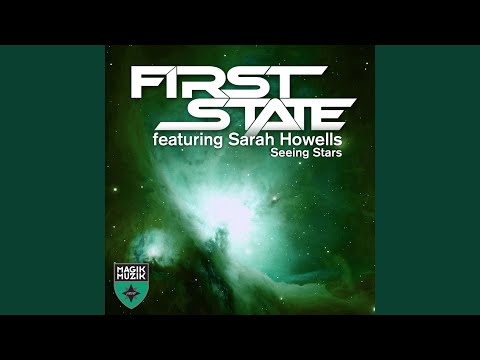 Seeing Stars (Vexare Remix)