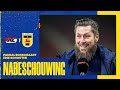 Nabeschouwing AZ - SC Cambuur | "Dik tevreden met een punt"