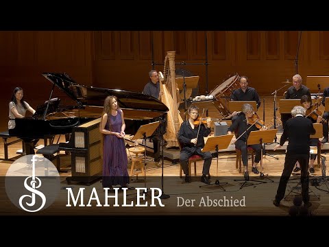 Gustav Mahler | Der Abschied