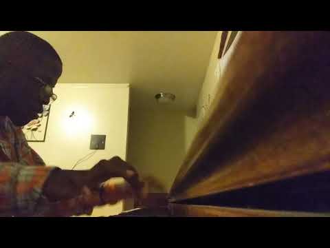 12th Street Rag Spongebob Transcription