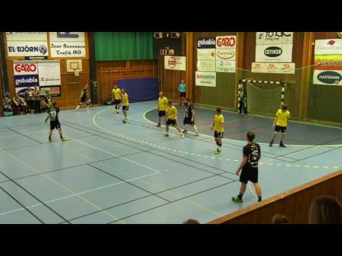 Peo:s Cup  ASK – Kärra HF Del 1