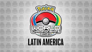 Meet Your World Championships Stars! | LATAM Trailer