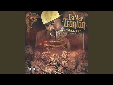 All In (feat. Jazz Digga)