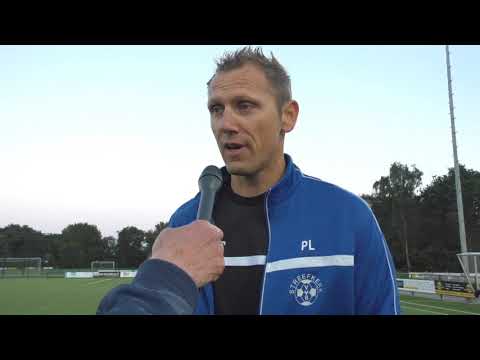 Interviews Streefkerk O23J -  SVS '65 O23J