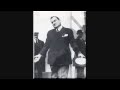 ENRICO CARUSO SINGS  ' A GRANADA' 1933