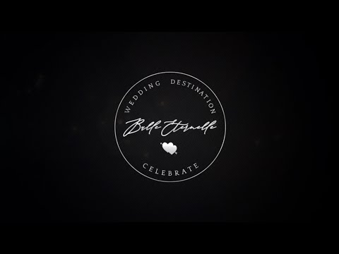 Vidéo du Wedding Planner Agence Bulle Éternelle