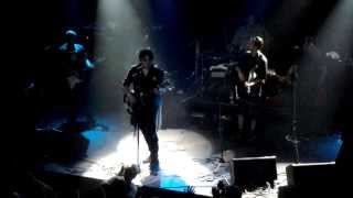 Paddy and the Rats.  I Always See You_(live)