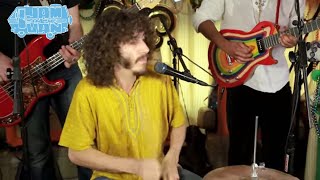 THE LONDON SOULS - "Steady Are You Ready" (Live in New Orleans) #JAMINTHEVAN
