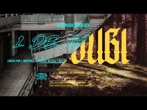 CHN - Kintsugi & 1 de Agosto // Vídeo