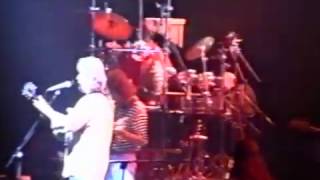 Pino Daniele feat. Pat Metheny - A Me Me Piace O Blues