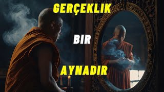 Hayatın Aynası: Gerçekliğiniz Değişikliklerinizi Nasıl Yansıtıyor