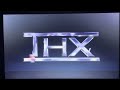 What If Madagascar 2005 Had The THX Logo