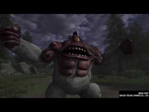 BERSERK and the Band of the Hawk Wyald Boss Fight! (English)