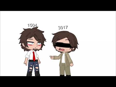 Scp 3017 and scp 1504