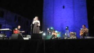 Cranes - Reverie - Sexto Unplugged - Live in Pordenone - 08/08/09