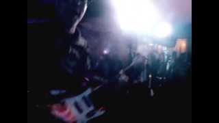 Trinakriu' & Ficusazzah live | Mazzarino | Agoevent  (May 2013)
