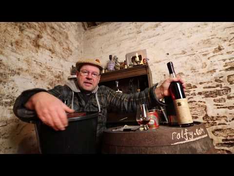 ralfy review 811 Extras - Some of my rum !