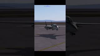 Red Flag Sim & Carrier Landing HD NAS FALLON