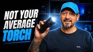 Wuben X1 Pro Review — This Torch Is Ridiculously Bright