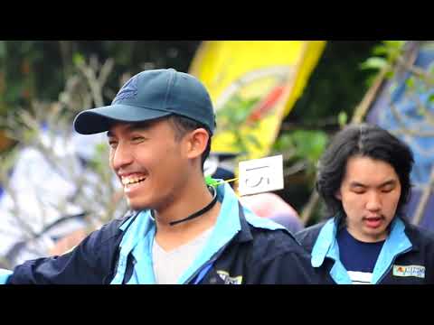 Trailer WisJul HMK 'AMISCA' ITB 2021 - #SummerWistival