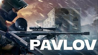 Pavlov VR official Trailer