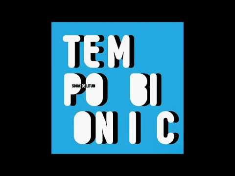 Simak De Litvin  - Tempo Bionic