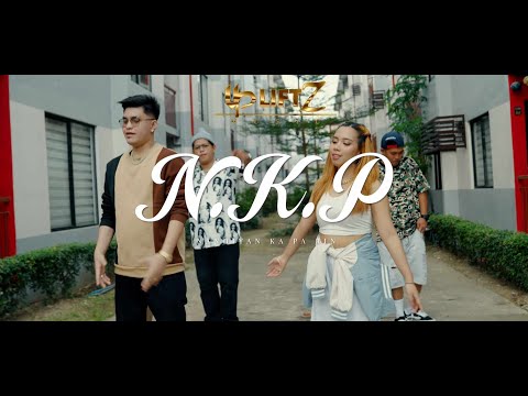 N.K.P (Nandiyan ka pa rin) - Emjhay Aranza x Mastergee x Mhyre x Pazakalye (Official Music Video)