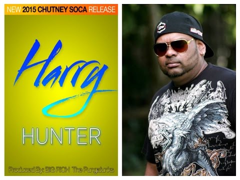 HARRY - HUNTER