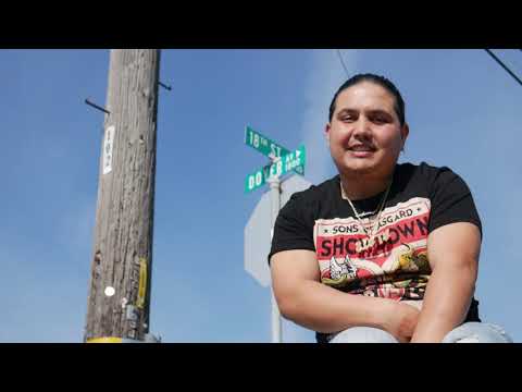 Seviin - No Handouts Freestyle