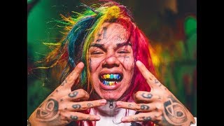 6ix9ine - New Song Ft Lil Baby (NEW!)