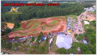 MOTOCROSS EM CAPITÃO/RS