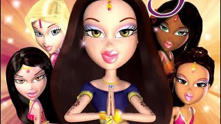 Bratz Genie Magic   Never Gonna Give Up Lyrics